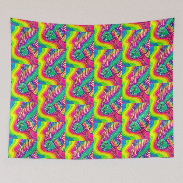 Item preview, Fishing For Compliments  designed and sold by Art By Megsy.