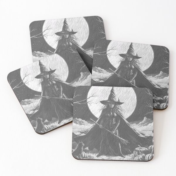 Item preview, Halloween designed and sold by bear-from-city.