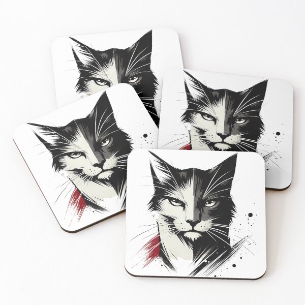 Item preview, Mens cat designed and sold by TylerRotell.