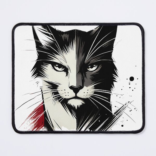 Item preview, Mens cat designed and sold by TylerRotell.