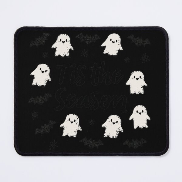 Item preview, Tis the (haunting) season designed and sold by MendaciousMina.