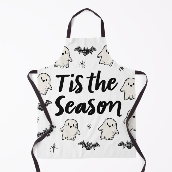 Item preview, Tis the (haunting) season designed and sold by MendaciousMina.
