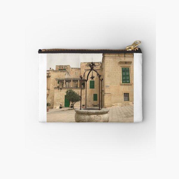 Item preview, Malta - Mdina - Little Finger  designed and sold by Solveig Winn.