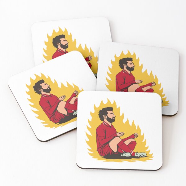 Item preview, Mo Salah designed and sold by abihooper.