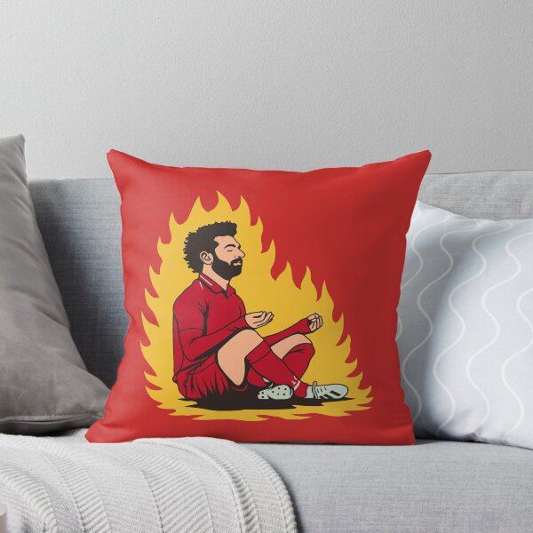 Item preview, Mo Salah designed and sold by abihooper.