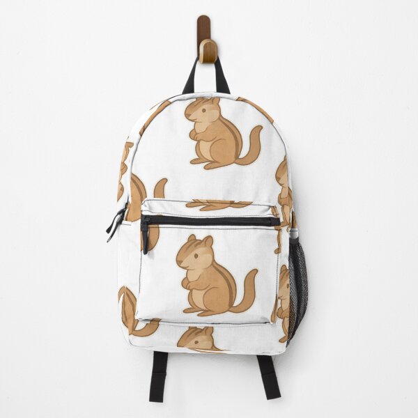 Item preview, Cute Chipmunk designed and sold by SnugBugz.