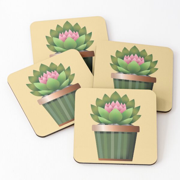 Item preview, Flowering Aeonium designed and sold by KeeganCreations.