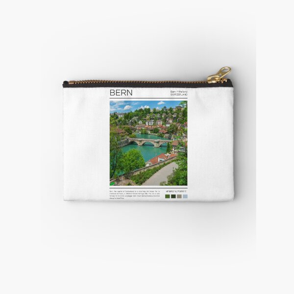 Artikelvorschau, Bern - Schweiz - Fotografie entworfen und verkauft von StudioRedKoala.