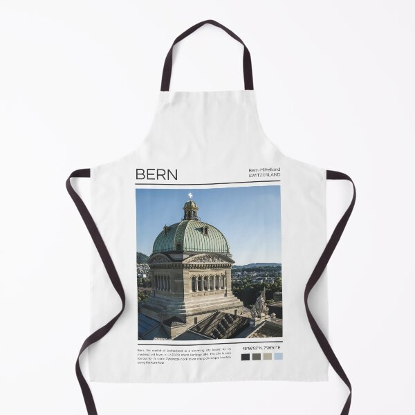 Artikelvorschau, Bern - Schweiz - Fotografie entworfen und verkauft von StudioRedKoala.
