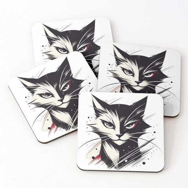 Item preview, Womans cat designed and sold by TylerRotell.