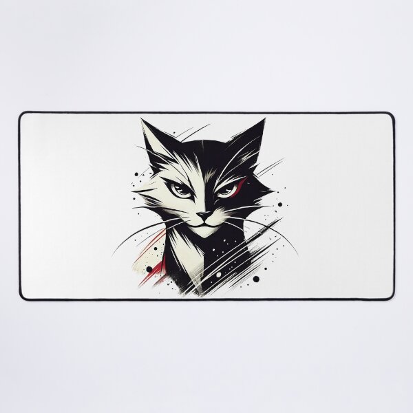 Item preview, Womans cat designed and sold by TylerRotell.