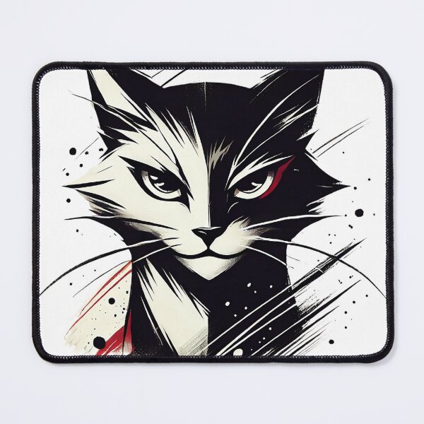 Item preview, Womans cat designed and sold by TylerRotell.
