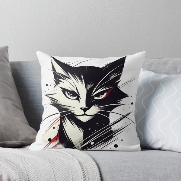 Item preview, Womans cat designed and sold by TylerRotell.