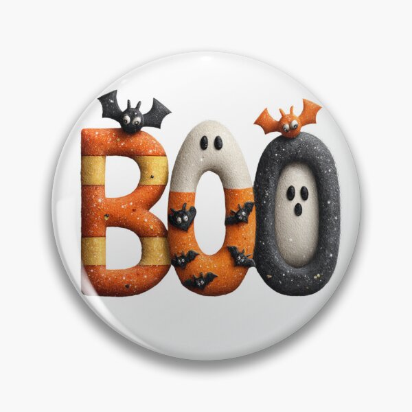 Item preview, BOO designed and sold by MendaciousMina.