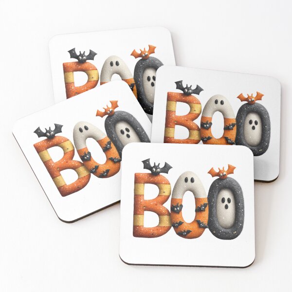 Item preview, BOO designed and sold by MendaciousMina.