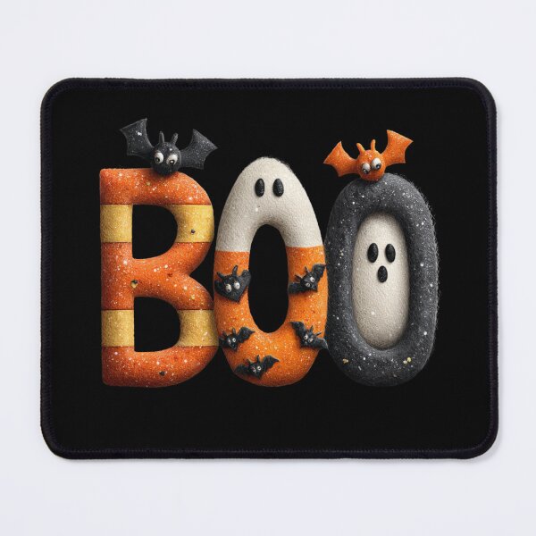 Item preview, BOO designed and sold by MendaciousMina.