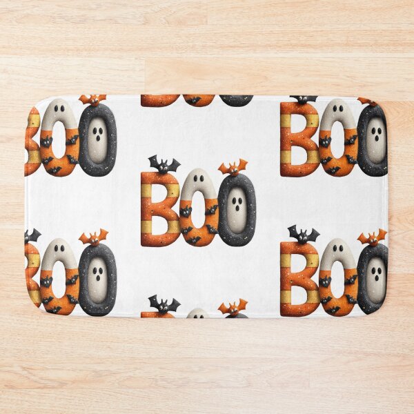 Item preview, BOO designed and sold by MendaciousMina.