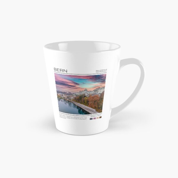 Item preview, Bern - Switzerland - Photography designed and sold by StudioRedKoala.