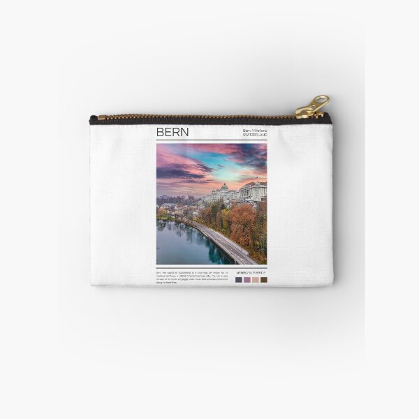 Artikelvorschau, Bern - Schweiz - Fotografie entworfen und verkauft von StudioRedKoala.