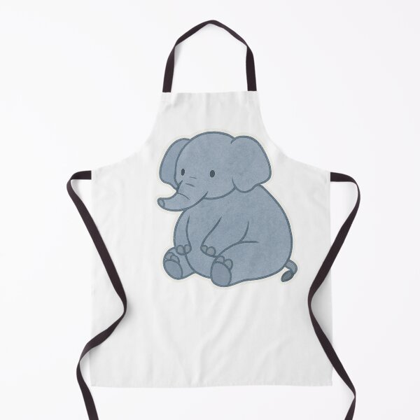 Item preview, Gentle Elephant designed and sold by SnugBugz.
