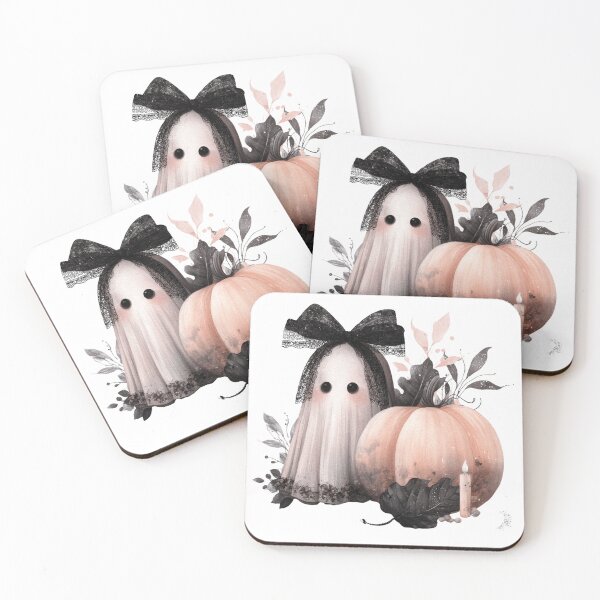Item preview, Copy of Iridescent ghost designed and sold by MendaciousMina.