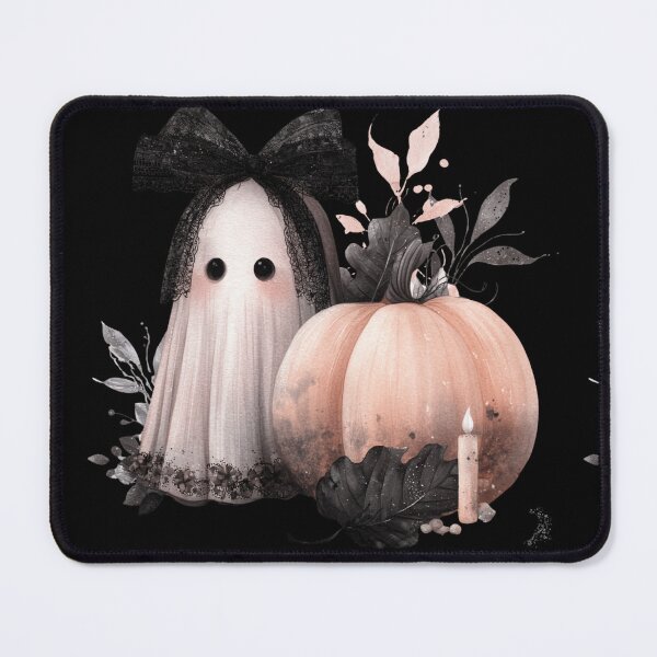 Item preview, Copy of Iridescent ghost designed and sold by MendaciousMina.