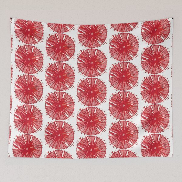 Item preview, Red designed and sold by Karlette Joseph.
