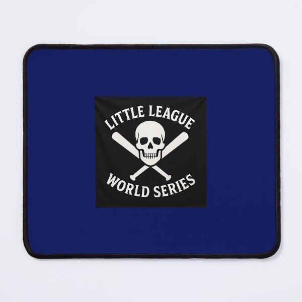 Item preview, little league world series designed and sold by Broken Antler Designs .