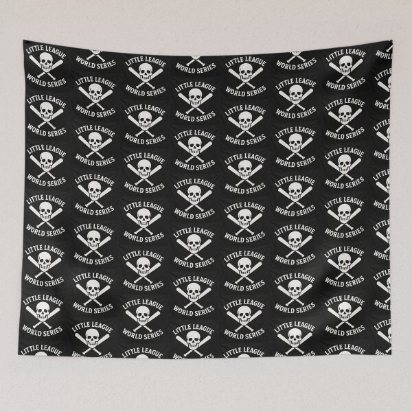 Item preview, little league world series  designed and sold by Broken Antler Designs .