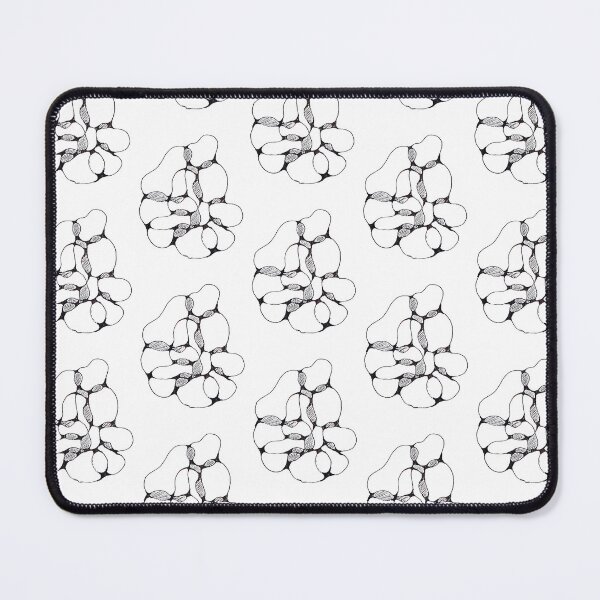 Item preview, Abstract black and white designed and sold by SaraMN88.