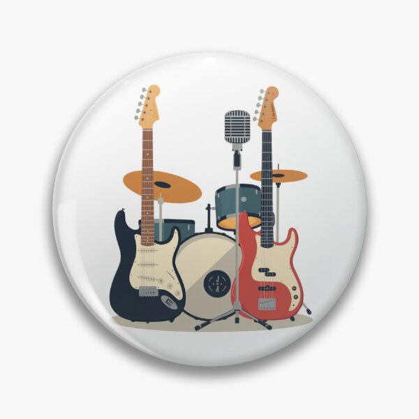 Item preview, Band Instruments. Tools of The Trade  designed and sold by Rhythm Thru Art .