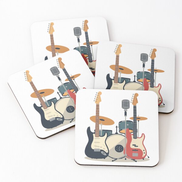Item preview, Band Instruments. Tools of The Trade  designed and sold by Rhythm Thru Art .