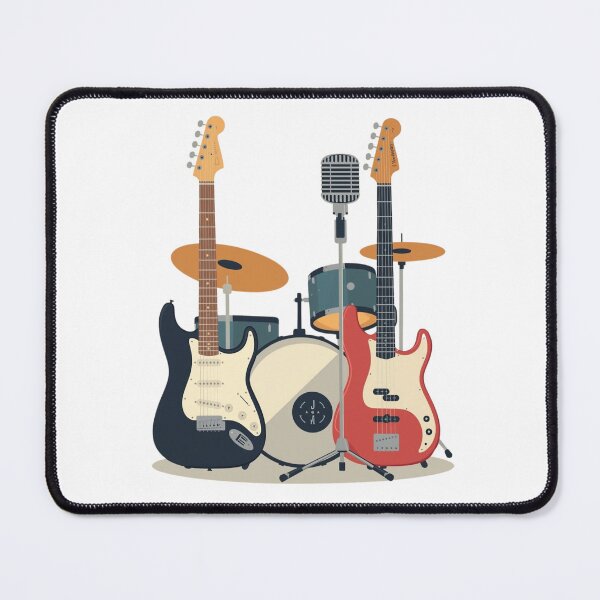 Item preview, Band Instruments. Tools of The Trade  designed and sold by Rhythm Thru Art .