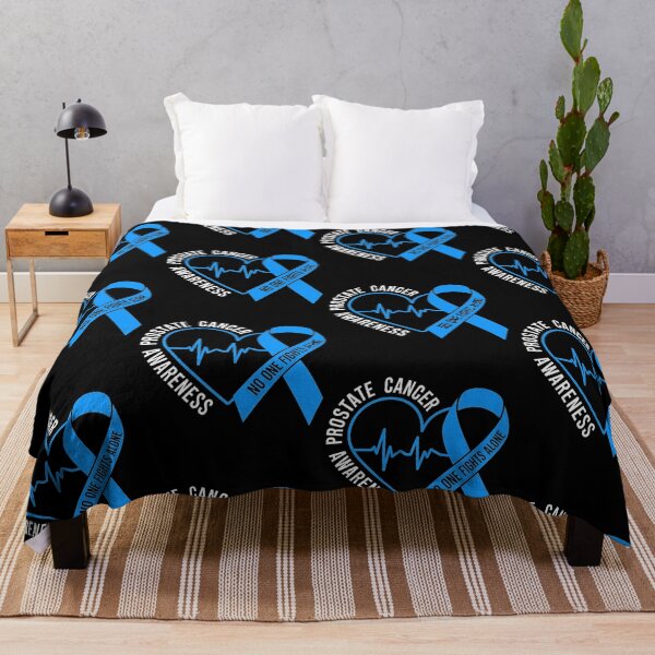 Item preview, Prostate Cancer Survivor Support Awareness designed and sold by BLZART.