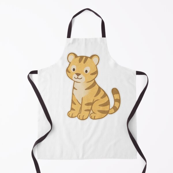 Item preview, Playful Tiger designed and sold by SnugBugz.