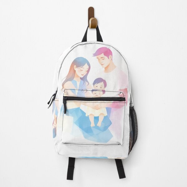 Item preview, New Family designed and sold by Lunitacriss.