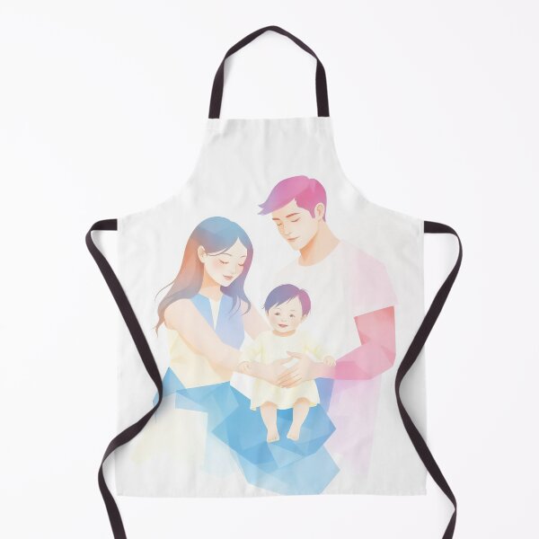Item preview, New Family designed and sold by Lunitacriss.