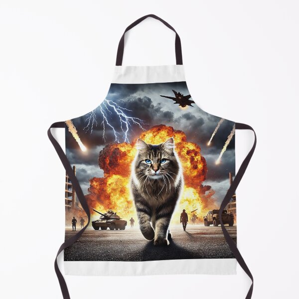 Item preview, Military Cat designed and sold by TylerRotell.