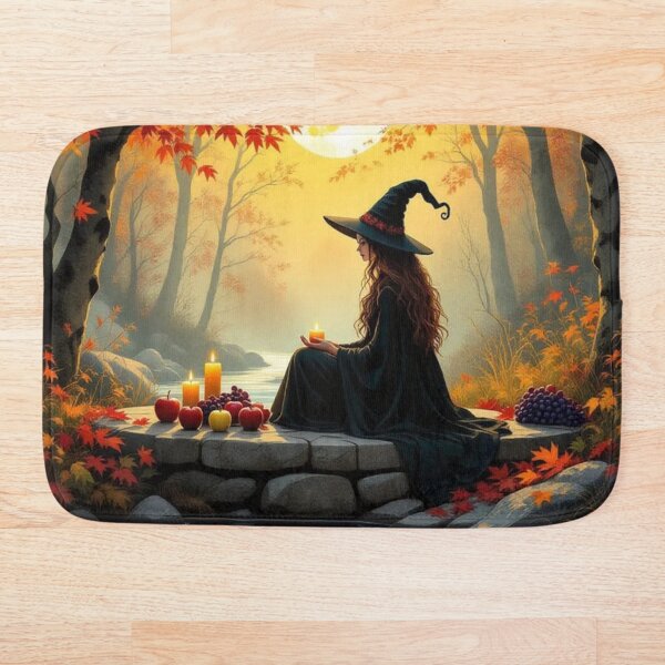 Item preview, a witchy field altar designed and sold by Shadow Charm.