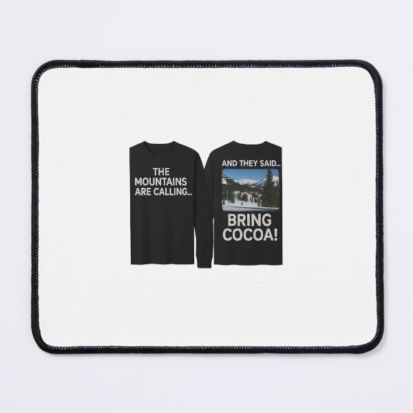 Item preview, Don’t forget to Drink Wisely in the Cold designed and sold by JIBatSTC.