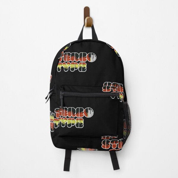 Item preview, Stereo Type – Soundwave Typography Playing on Stereotypes designed and sold by TheDezignKitchen.