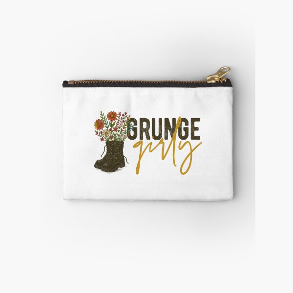 Item preview, Grunge Girly designed and sold by unit3collective.