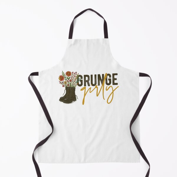 Item preview, Grunge Girly designed and sold by unit3collective.