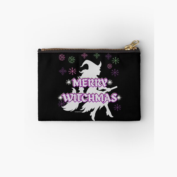 Item preview, Merry Witchmas – Sacred Snow & Spellcraft designed and sold by CarmaQuanTarot.