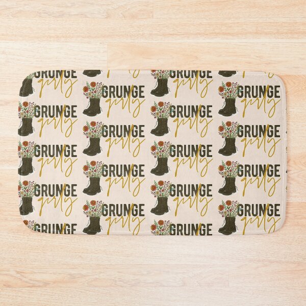 Item preview, Grunge Girly designed and sold by unit3collective.