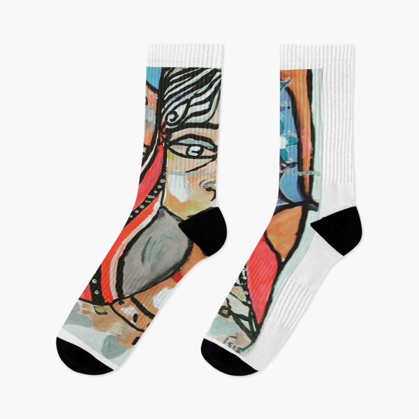 Item preview, lady designed and sold by Ateliê dos Naipes .