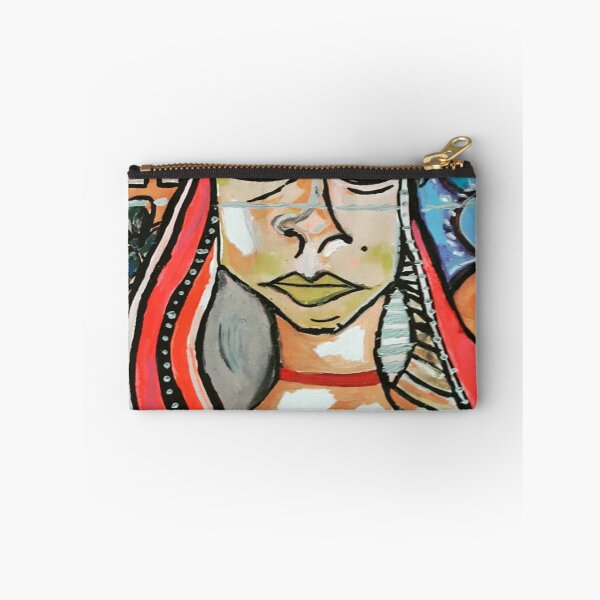 Item preview, lady designed and sold by Ateliê dos Naipes .