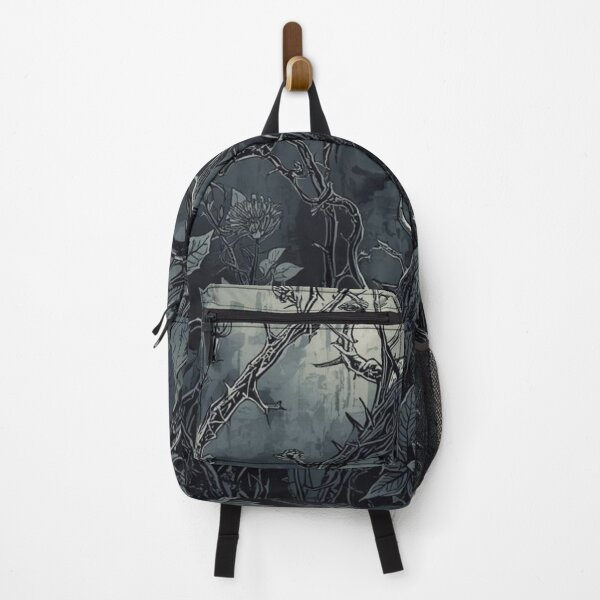 Item preview, The dark forest designed and sold by THE BIG BUNNY RABBIT.