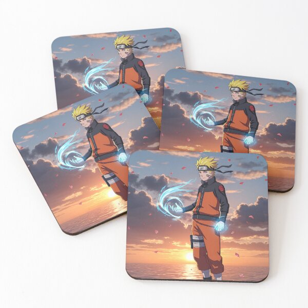Item preview, Naruto Uzumaki  designed and sold by mocknet.