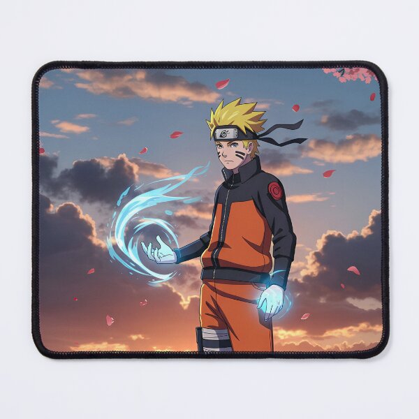 Item preview, Naruto Uzumaki  designed and sold by mocknet.